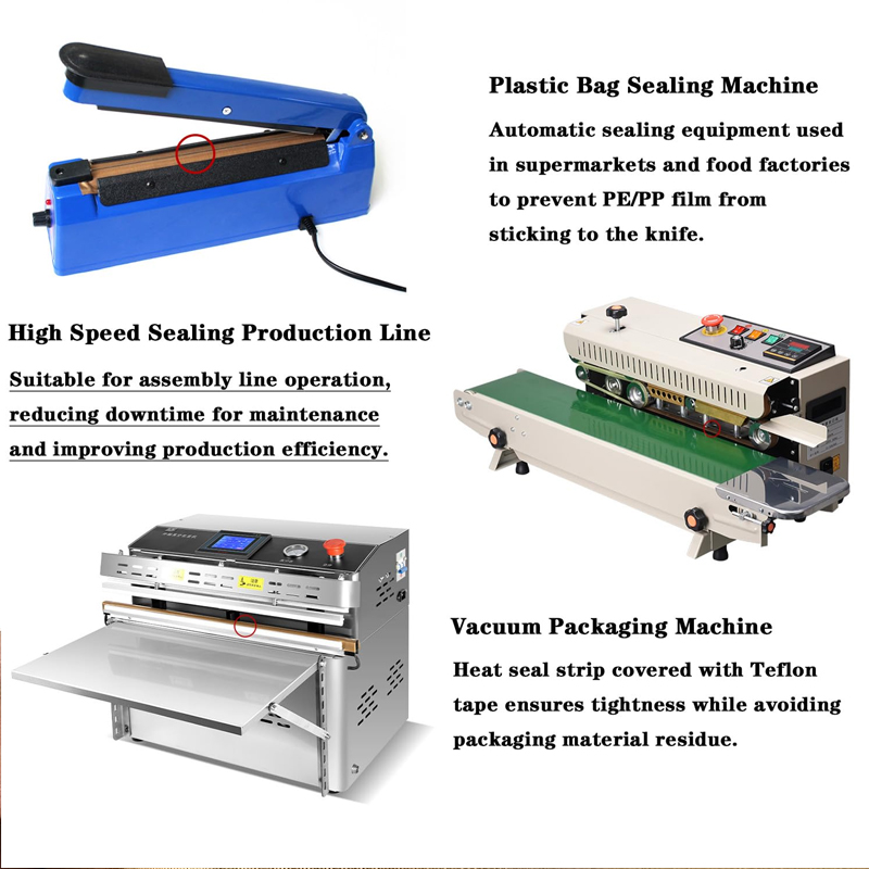 Dikte 0,13/0,18 mm PTFE elektr - Heat Press Teflon Sheet recensie en prijs