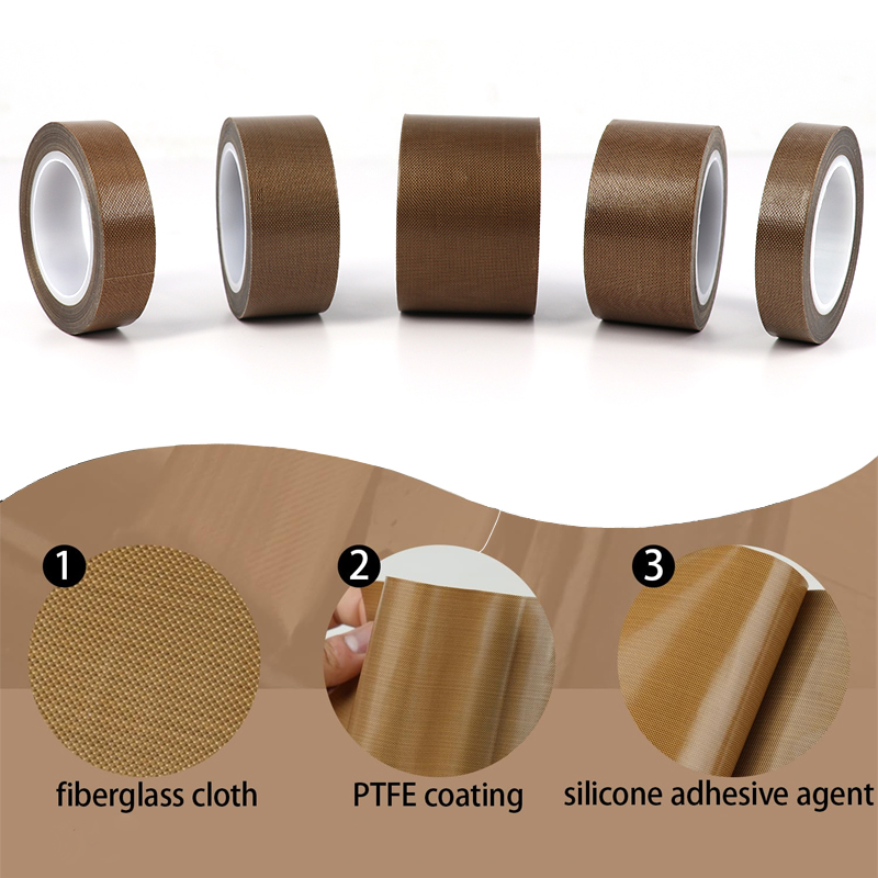 Dikte 0,13/0,18 mm PTFE elektr - Heat Press Teflon Sheet recensie en prijs