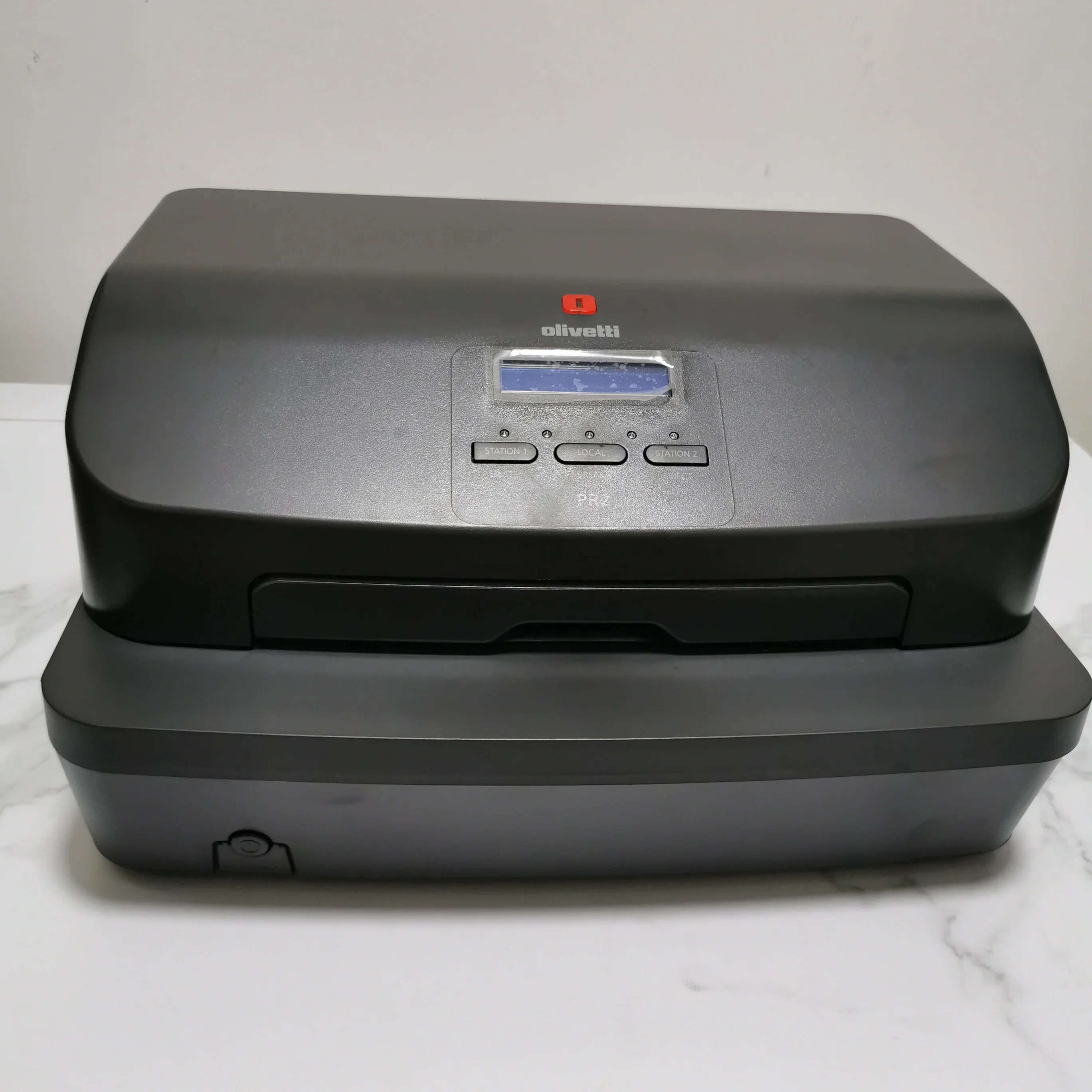 Fabrieksgroothandel Olivetti P - Commercial Document Printing recensie en prijs