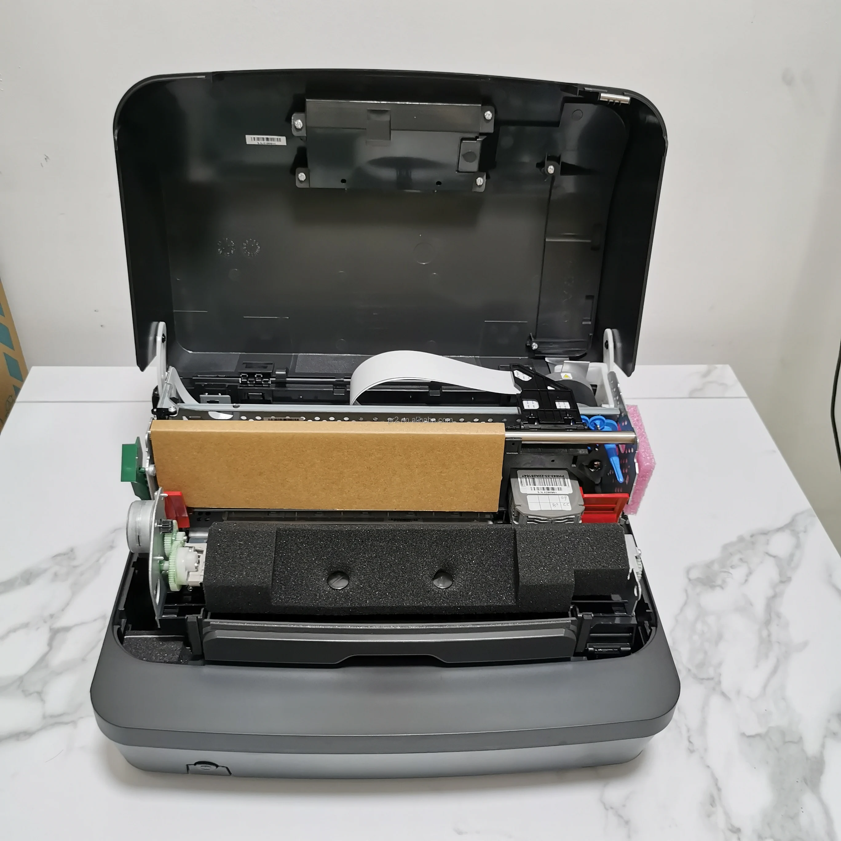 Fabrieksgroothandel Olivetti P - Commercial Document Printing recensie en prijs