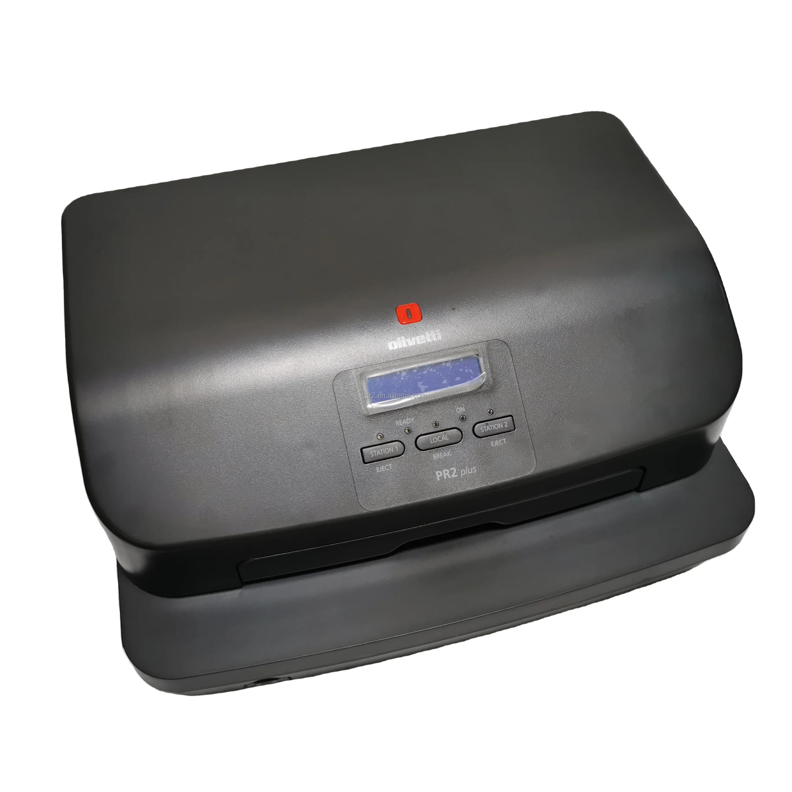 Fabrieksgroothandel Olivetti P - Commercial Document Printing recensie en prijs