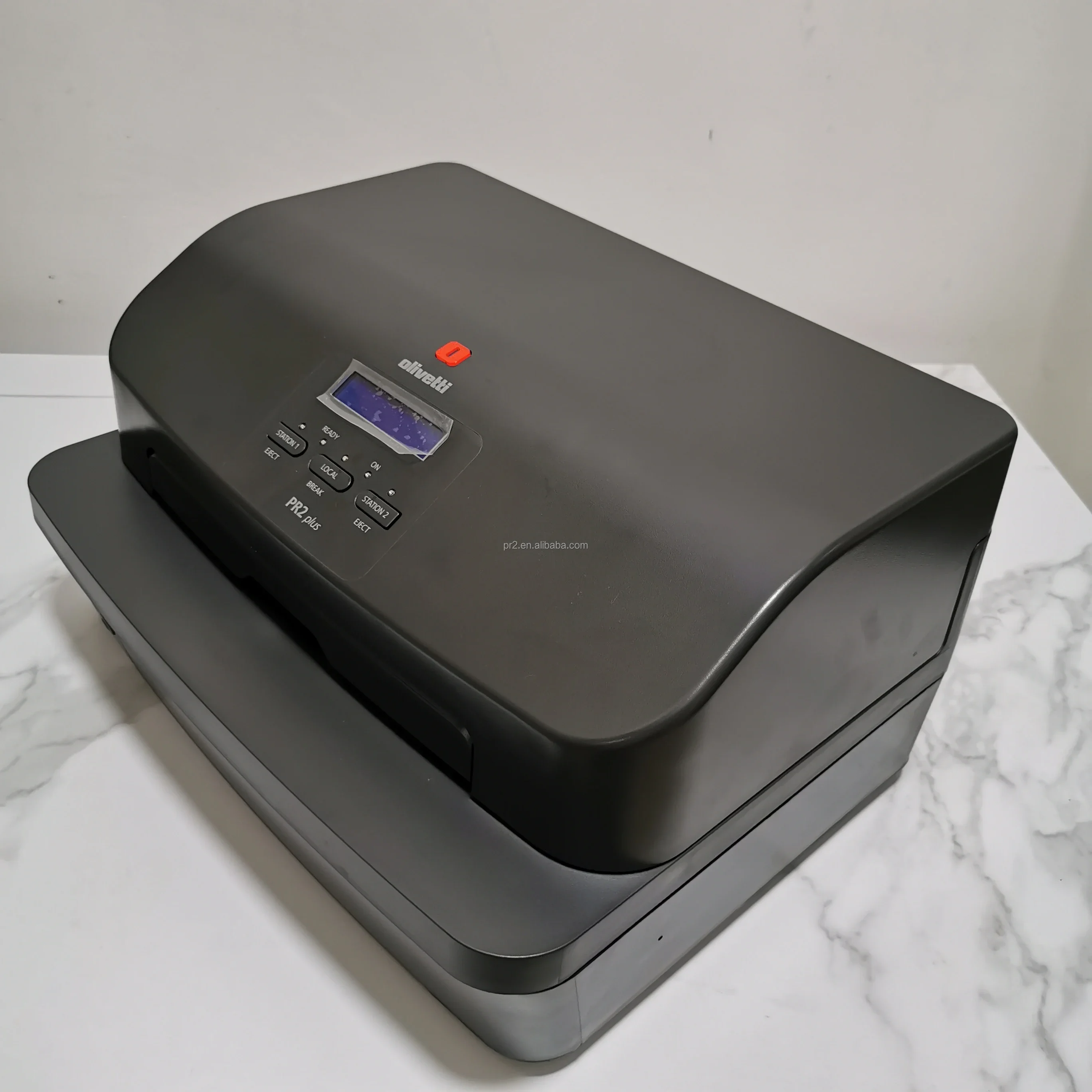 Fabrieksgroothandel Olivetti P - Commercial Document Printing recensie en prijs