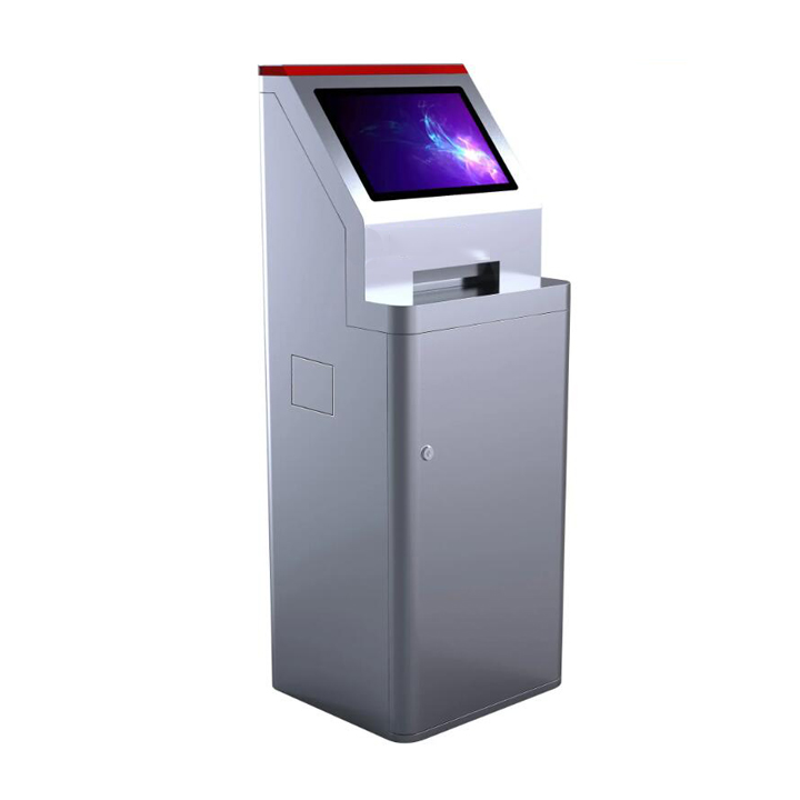 Commerciële touchscreen-docume - Commercial Document Printing recensie en prijs