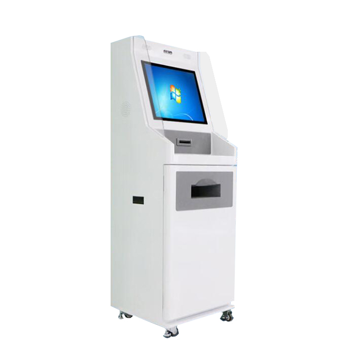 Commerciële touchscreen-docume - Commercial Document Printing recensie en prijs
