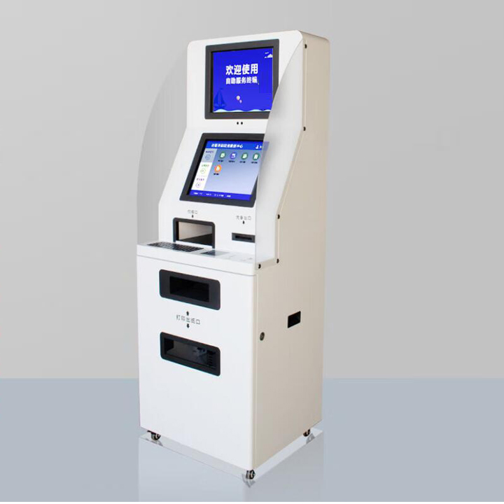 Commerciële touchscreen-docume - Commercial Document Printing recensie en prijs