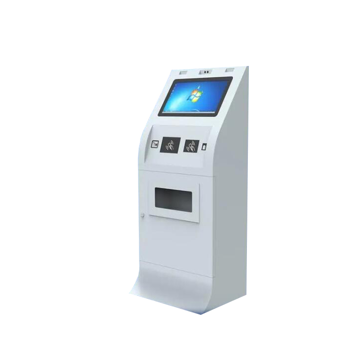 Commerciële touchscreen-docume - Commercial Document Printing recensie en prijs