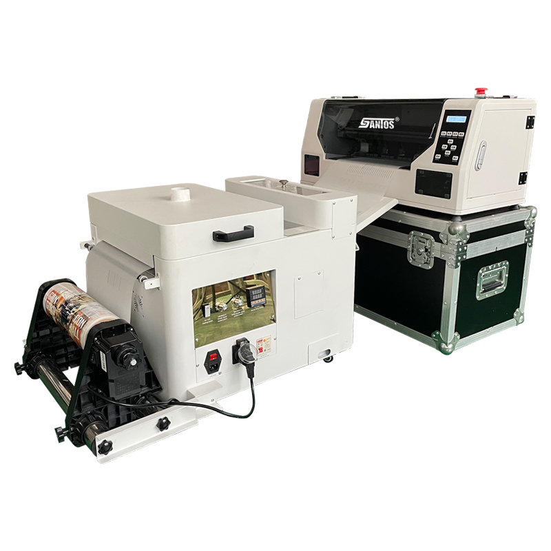 Economisch A3-formaat met enke - Commercial Dtf Printing recensie en prijs