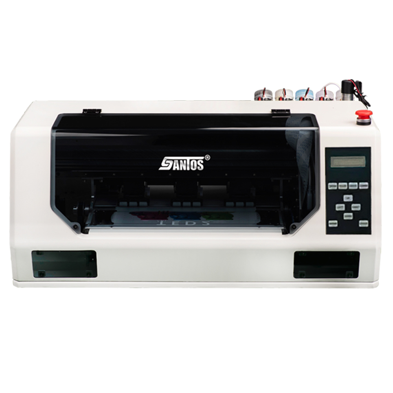 Economisch A3-formaat met enke - Commercial Dtf Printing recensie en prijs