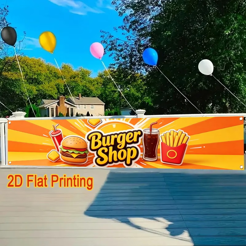 Aangepaste bannervlaggen gesch - Commercial Printing In Photoshop recensie en prijs