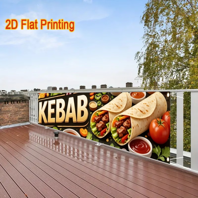 Aangepaste bannervlaggen gesch - Commercial Printing In Photoshop recensie en prijs