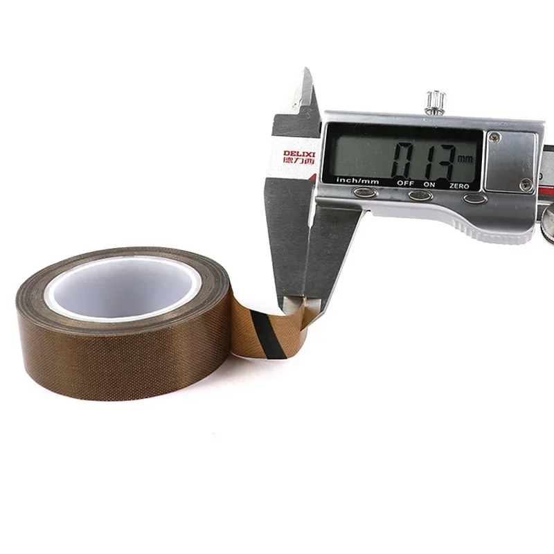 10m 0.13/0.18mm PTFE Hoge Temp - Heat Press Teflon Sheet recensie en prijs