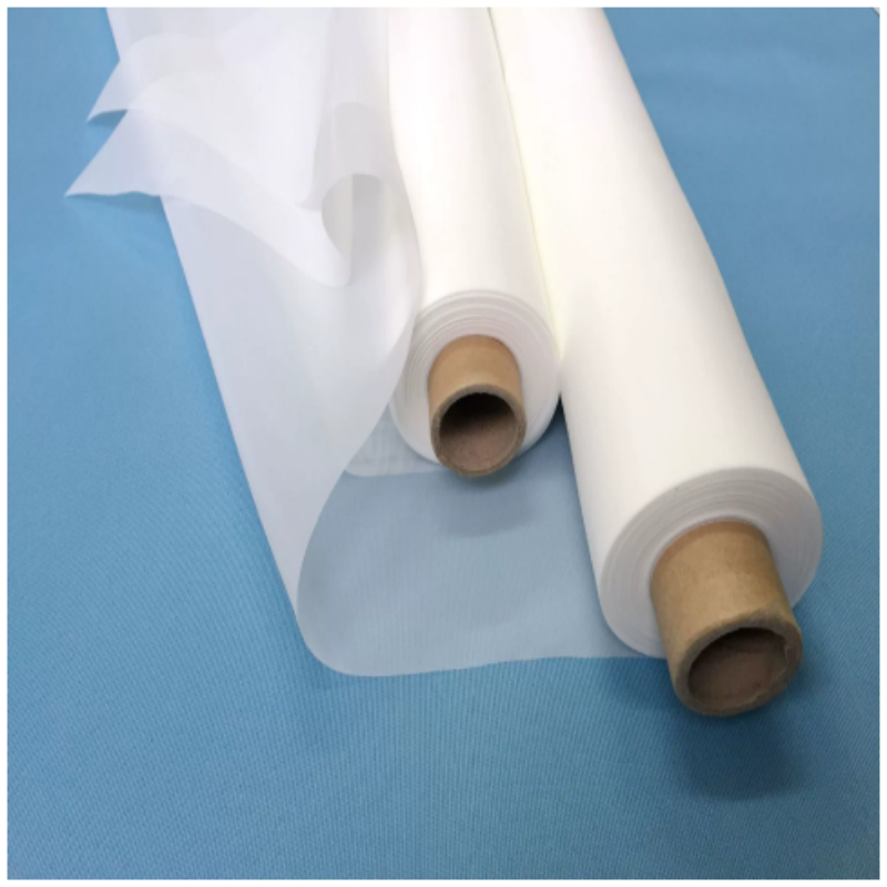 120T 305Mesh Polyester Zeefdru - Commercial Fabric Printing recensie en prijs