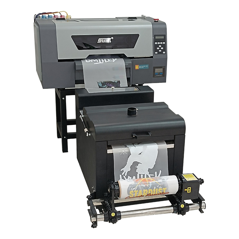 Fabriekslevering DTF-machine f - Commercial Dtf Printing recensie en prijs