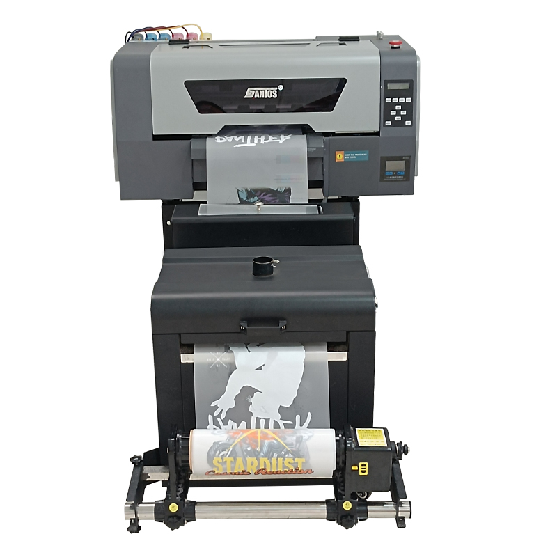 Fabriekslevering DTF-machine f - Commercial Dtf Printing recensie en prijs