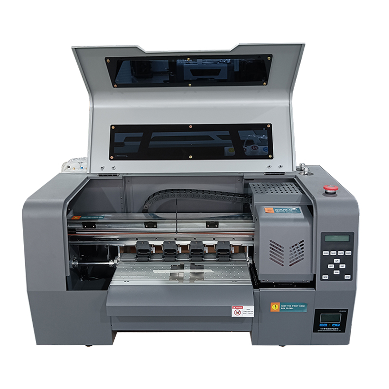 Fabriekslevering DTF-machine f - Commercial Dtf Printing recensie en prijs