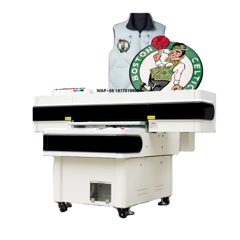 Worldcolor 2025 Advanced Techn - Uv Flatbed Printer recensie en prijs