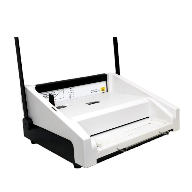 12-gaats nagelbindmachine Eenv - Commercial Document Printing recensie en prijs