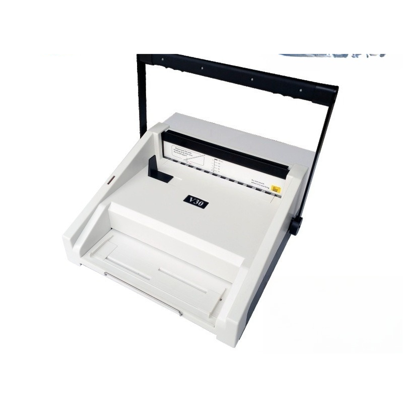 12-gaats nagelbindmachine Eenv - Commercial Document Printing recensie en prijs