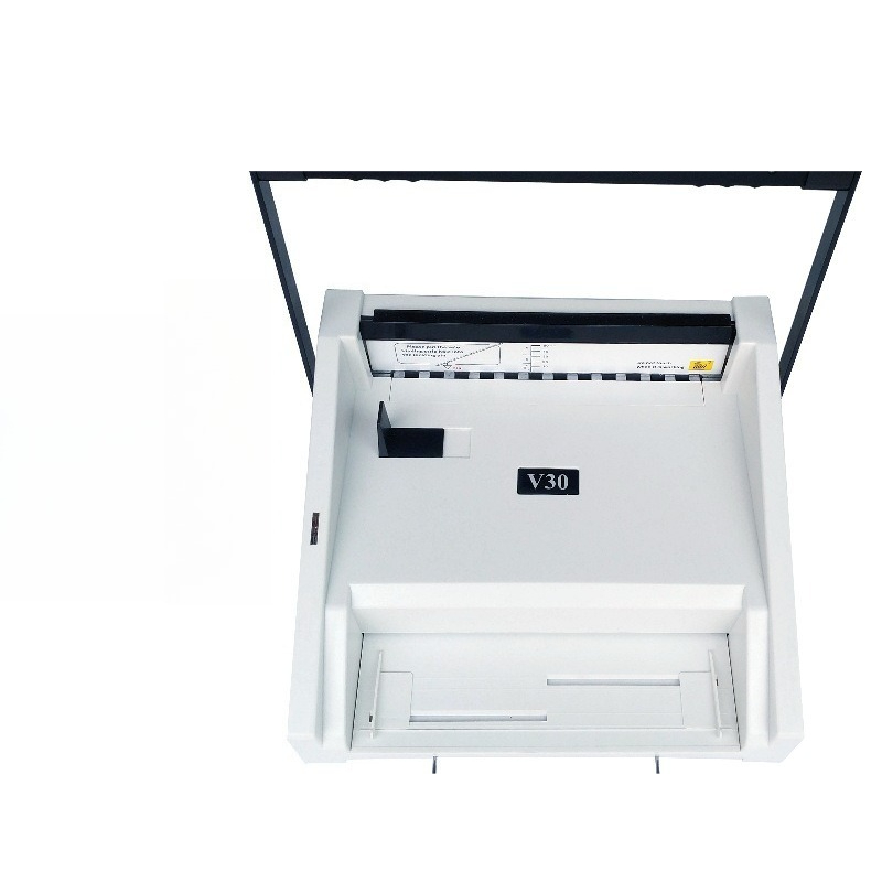 12-gaats nagelbindmachine Eenv - Commercial Document Printing recensie en prijs