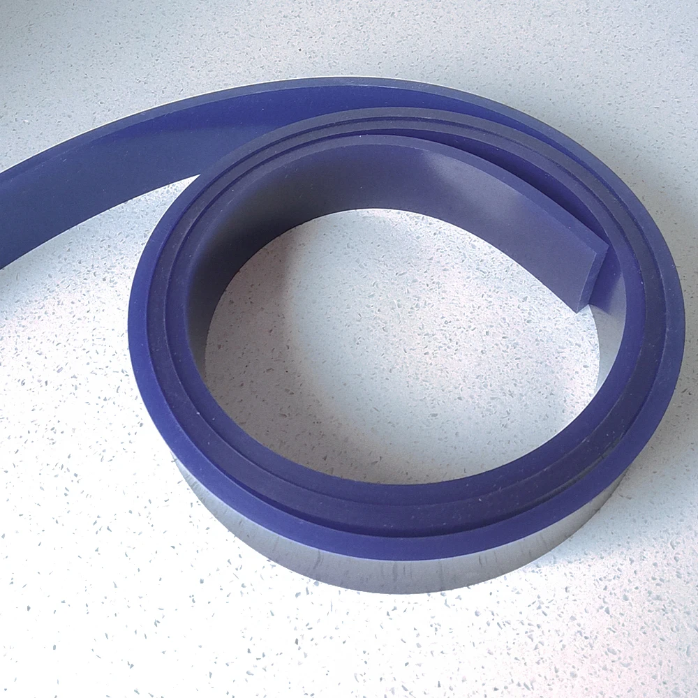 Zeefdruk-schraper Watergedrage - Commercial Printing Ink recensie en prijs
