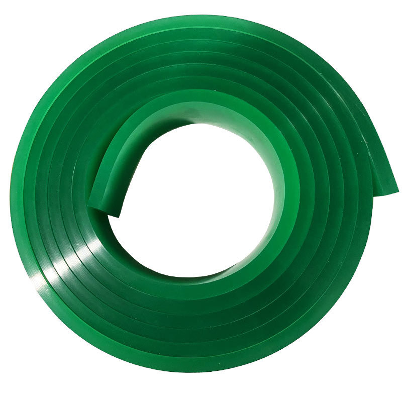 Zeefdruk-schraper Watergedrage - Commercial Printing Ink recensie en prijs