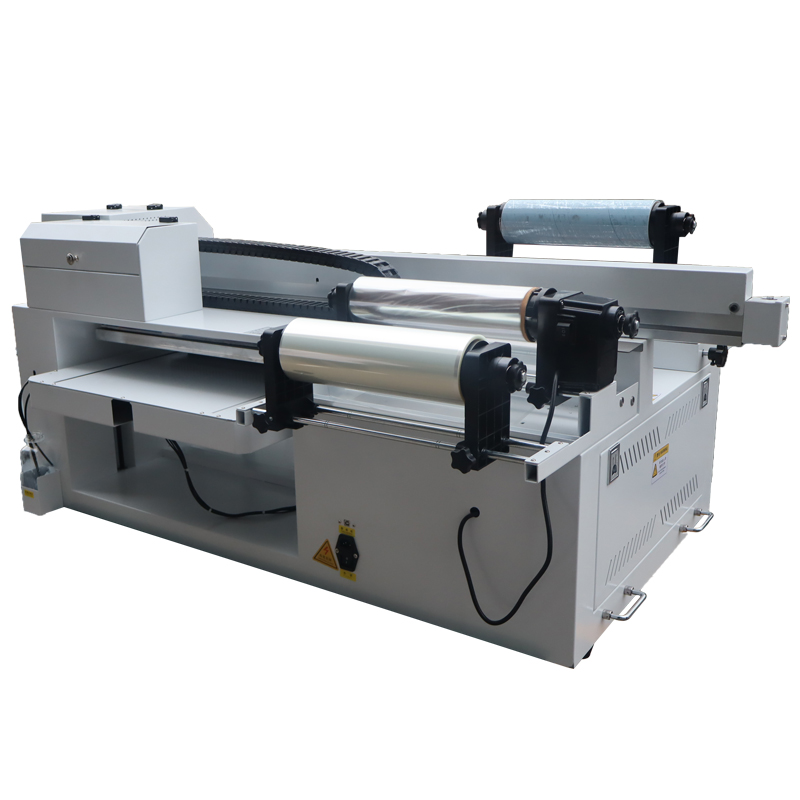 Grootformaat flatbed rollen UV - Commercial Dtf Printing recensie en prijs