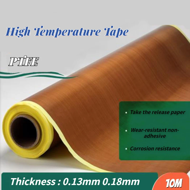 10M Ptfe Hoge Temperatuur Weer - Heat Press Teflon Sheet recensie en prijs