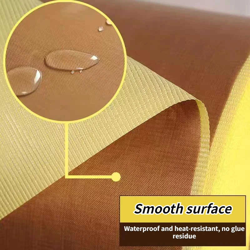10M Ptfe Hoge Temperatuur Weer - Heat Press Teflon Sheet recensie en prijs