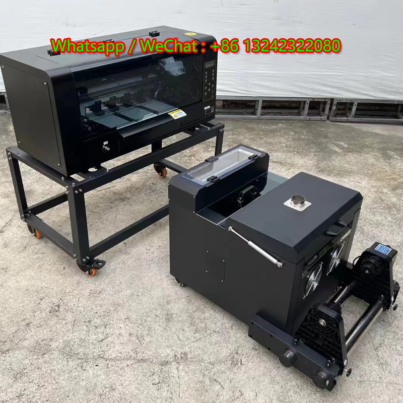 Dual Head XP600 A3 30 cm DTF-p - Commercial Dtf Printing recensie en prijs