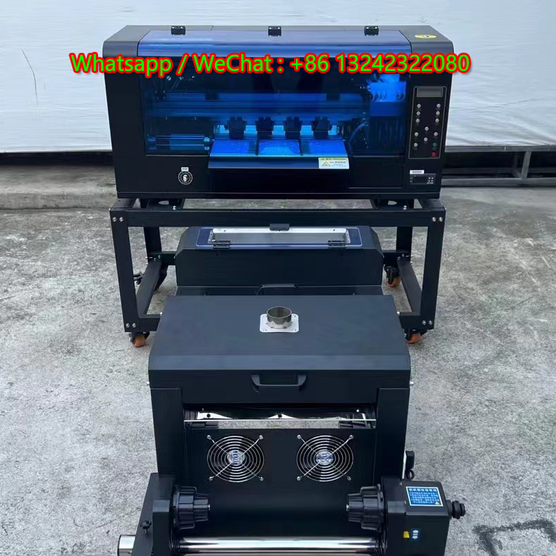 Dual Head XP600 A3 30 cm DTF-p - Commercial Dtf Printing recensie en prijs