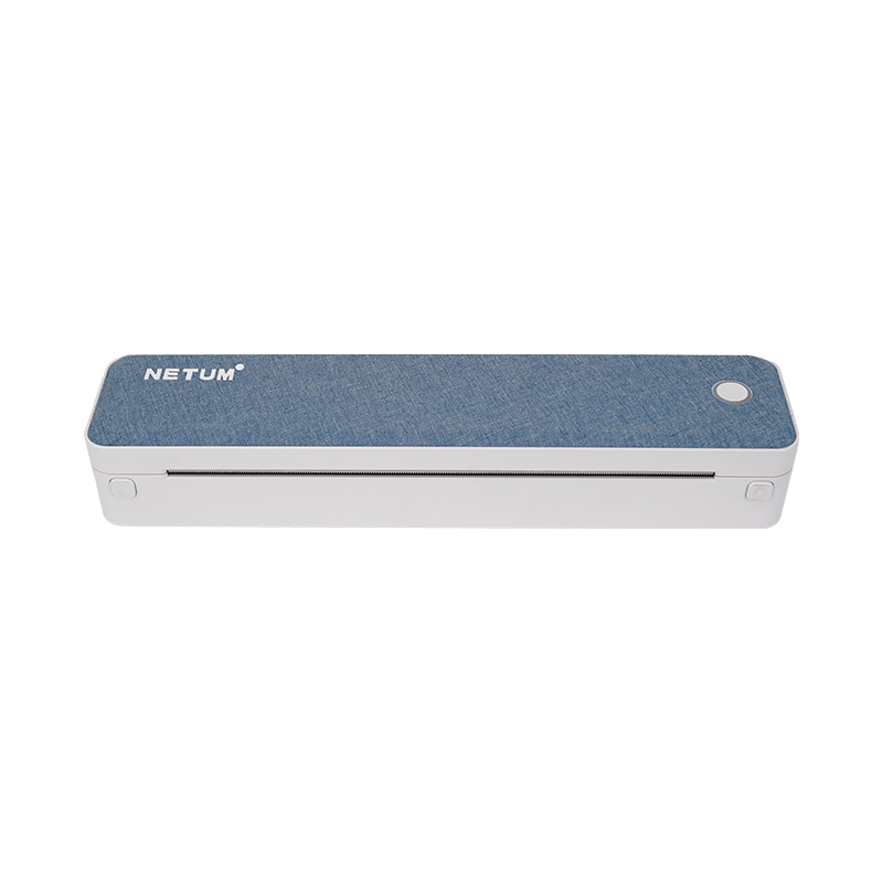 Draagbare A4-printer, inktloze - Commercial Document Printing recensie en prijs