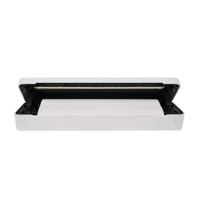 Draagbare A4-printer, inktloze - Commercial Document Printing recensie en prijs