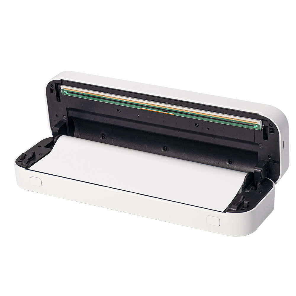 Draagbare A4 thermische printe - Commercial Document Printing recensie en prijs