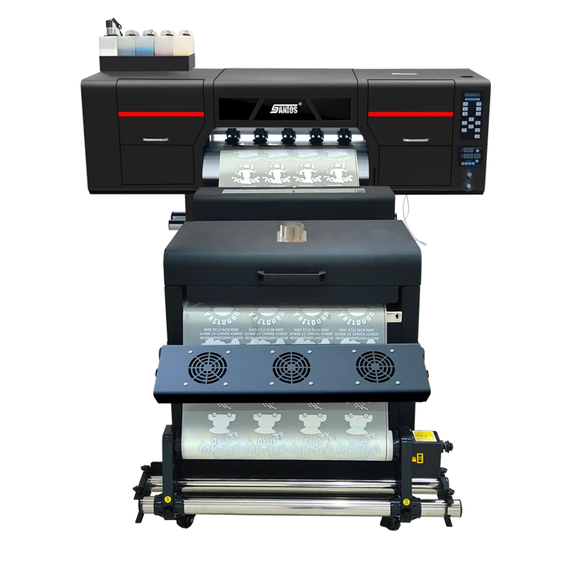 Ingebouwde rookreiniger 60cm D - Commercial Dtf Printing recensie en prijs