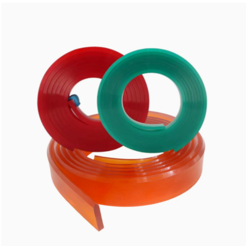 50mm*9mm Eén Rol Platte Scherp - Commercial Printing Ink recensie en prijs