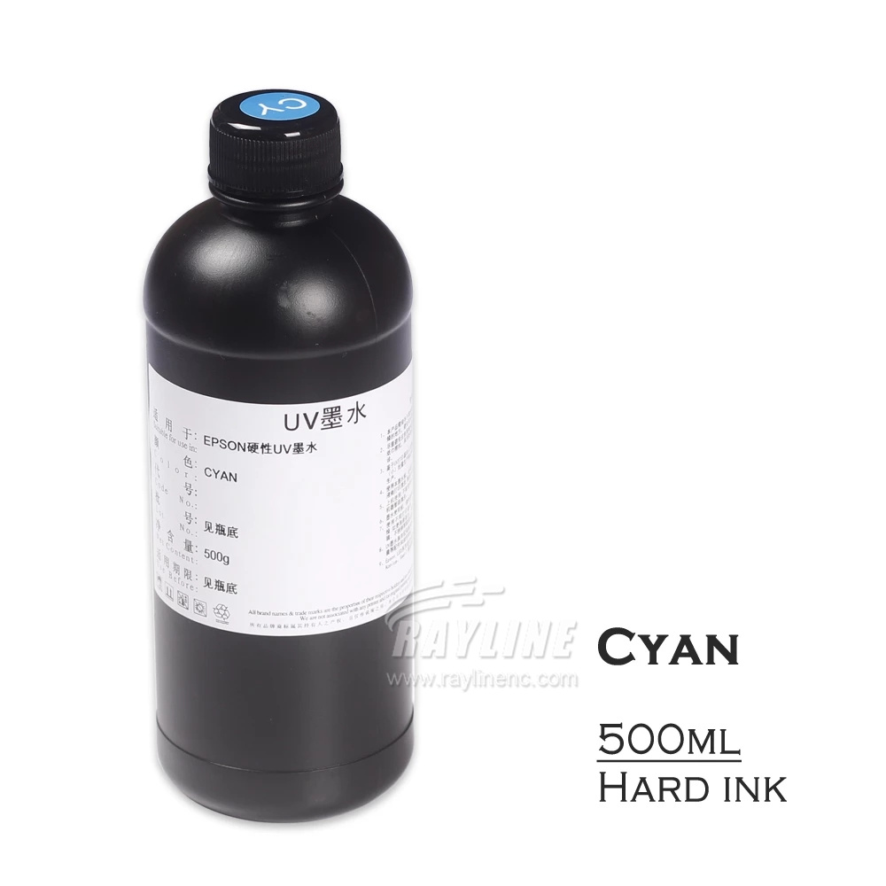 UV-Coating Inkt Voor Het Afdru - Uv Flatbed Printer recensie en prijs