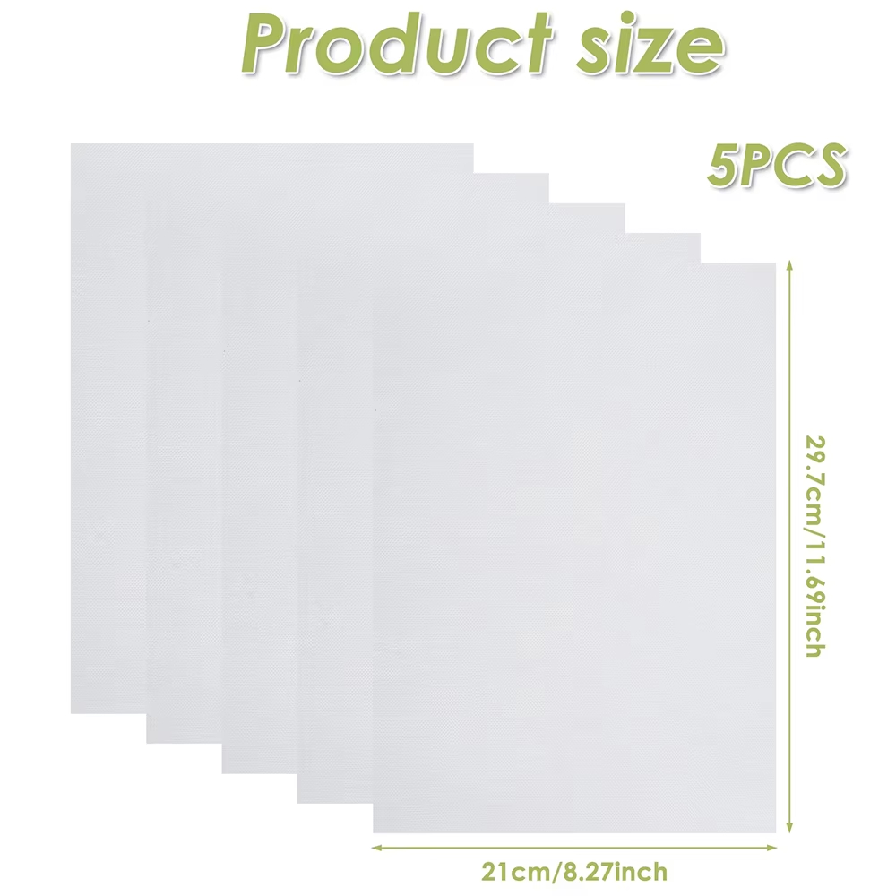 10/5 Stuks Wateroplosbare Bord - Embroidery Stabilizer Backing recensie en prijs