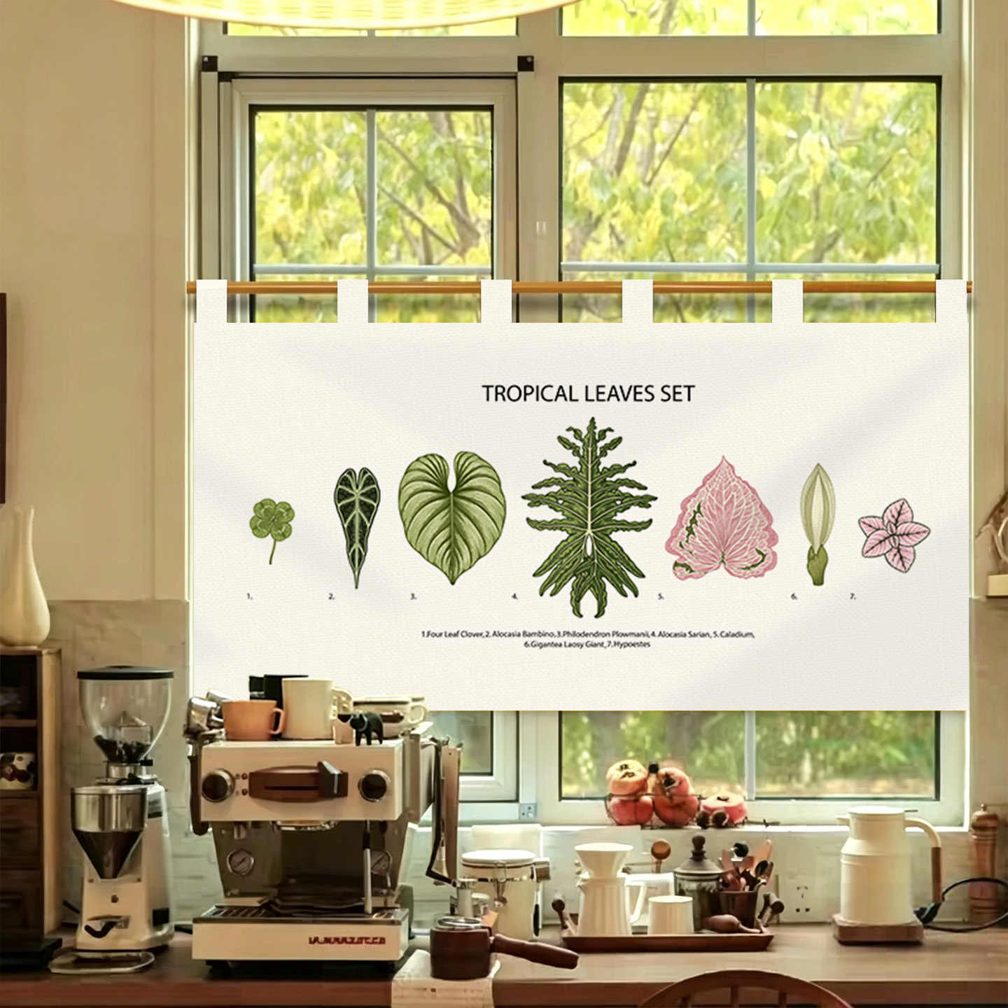 VIKAMA Vintage handgetekende N - Commercial Printing Ink recensie en prijs