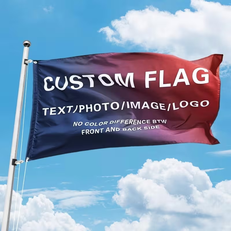 Aangepaste tekstfoto Outdoor d - Commercial Banner Printing recensie en prijs