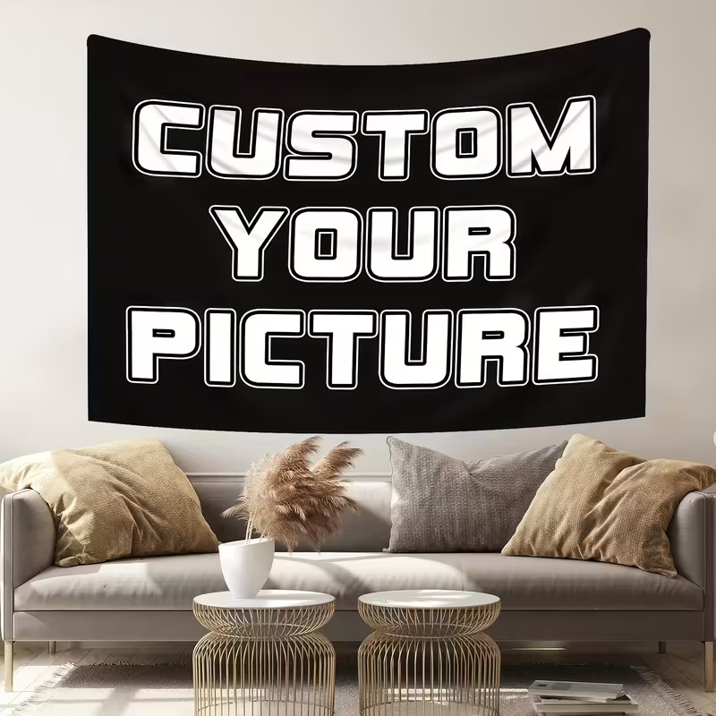 Aangepaste tekstfoto Outdoor d - Commercial Banner Printing recensie en prijs