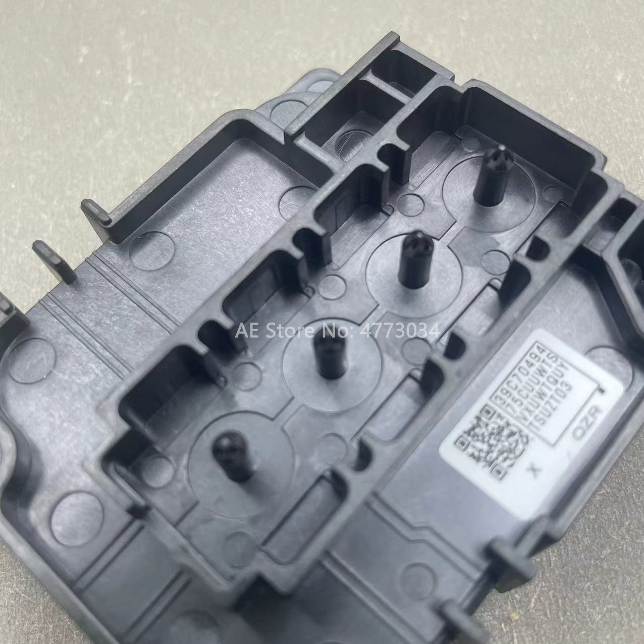 Compatibel Voor Epson 4720 I32 - Uv Flatbed Printer recensie en prijs