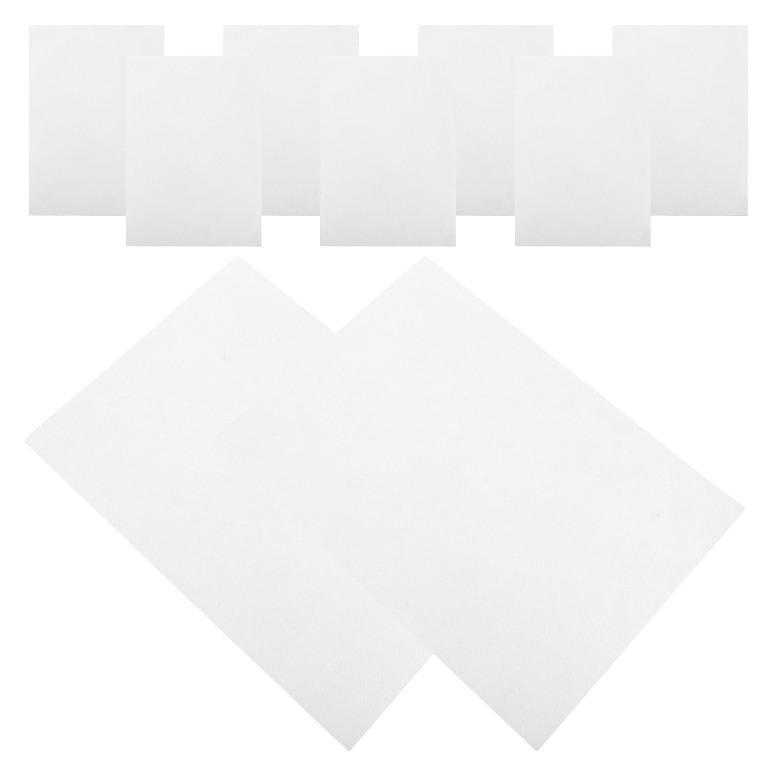 9 stuks zelfklevende wateroplo - Embroidery Stabilizer Backing recensie en prijs