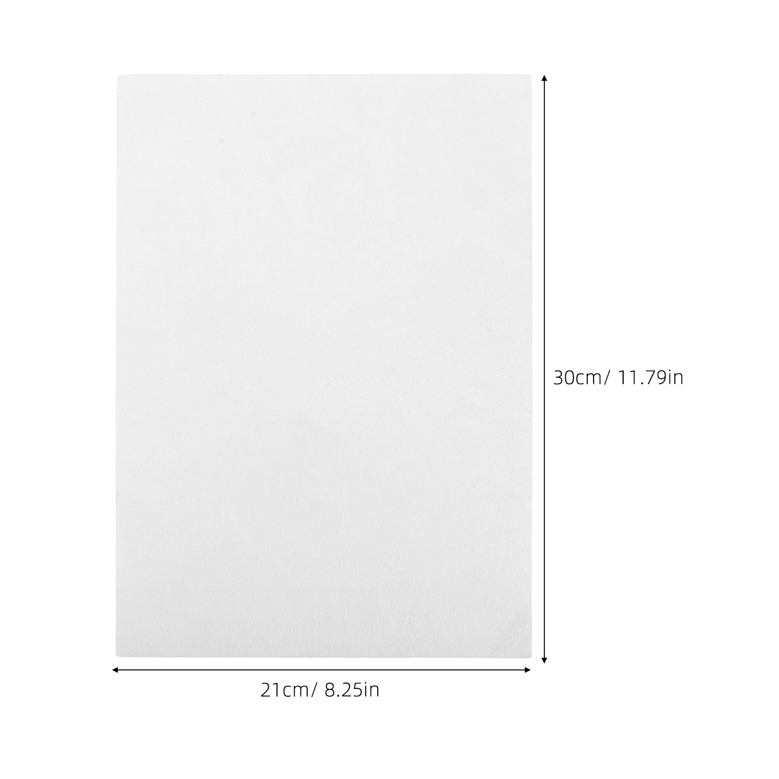 9 stuks zelfklevende wateroplo - Embroidery Stabilizer Backing recensie en prijs