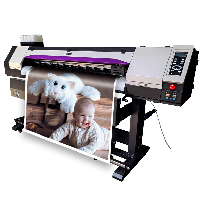 1.8M I1600e1 I3200e1 Vinyl Sti - Commercial Banner Printing recensie en prijs