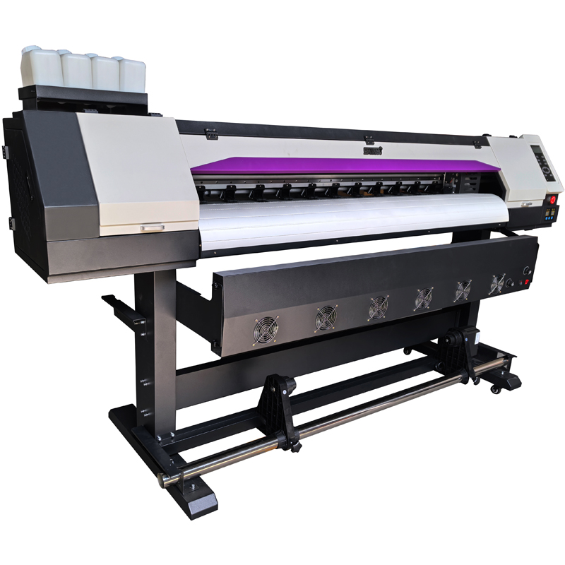 1.8M I1600e1 I3200e1 Vinyl Sti - Commercial Banner Printing recensie en prijs