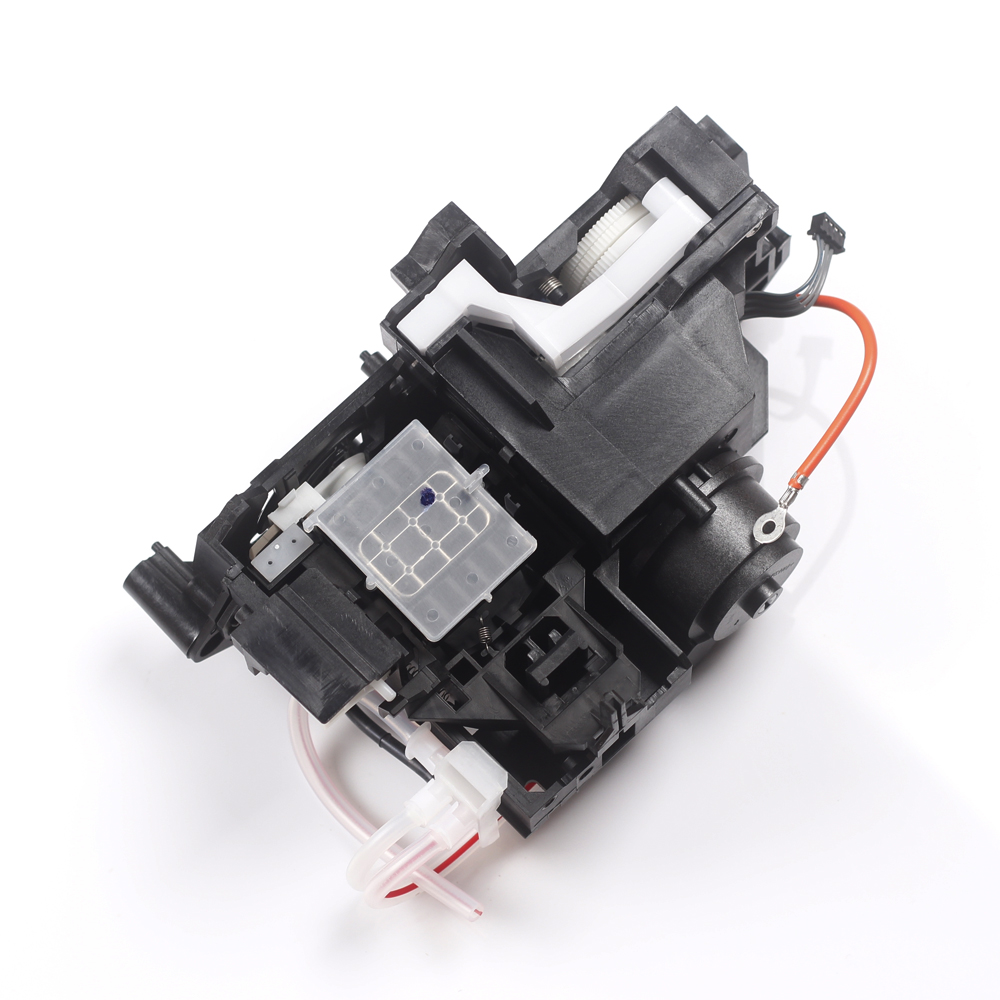 A3 vlakbed UV-printer cap stat - Uv Flatbed Printer recensie en prijs