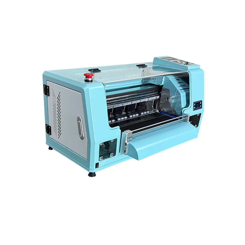 A3 33CM DTF-printermachine Vee - Commercial Dtf Printing recensie en prijs
