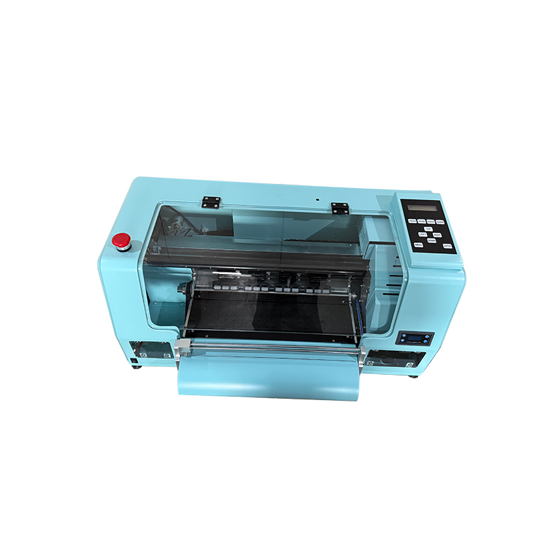 A3 33CM DTF-printermachine Vee - Commercial Dtf Printing recensie en prijs