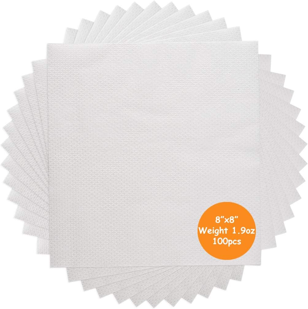 Simthread No Show Mesh (onzich - Embroidery Stabilizer Backing recensie en prijs